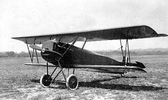 Fokker PW-6 Fokker PW-6.jpg