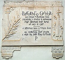 Fontanella Grazioli-Lapide naar Bartolomeo Grazioli.jpg
