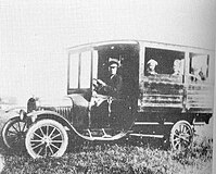 Ford Model TT - Wikipedia