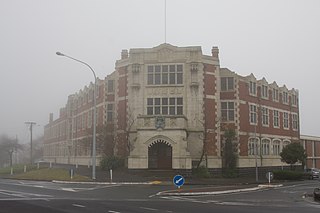 Whitecliffe College of Arts and Design Private art school in Auckland, New Zealand
