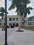 Thumbnail for Fort Myers Senior High School