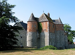 Fosteau Castle