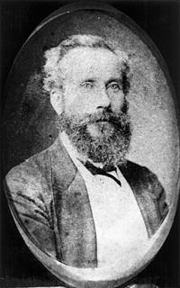 Francis Ivory Australian politician