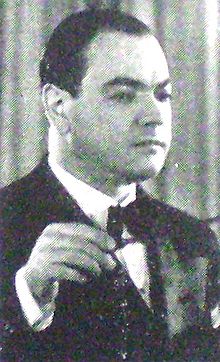Francisco Canaro.JPG