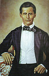 Francisco del Rosario Sánchez