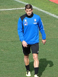 Franco Brienza Italian footballer