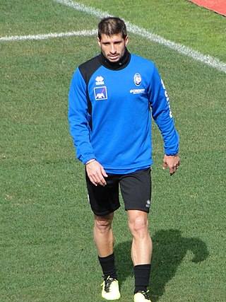 <span class="mw-page-title-main">Franco Brienza</span> Italian footballer