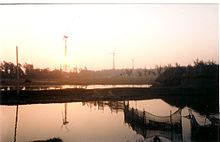 Windmills at Frasergunj Frasergunj Windmills.jpg