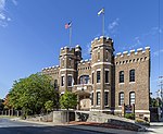 Frederick Armory