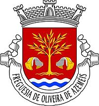 Oliveira de Azeméis