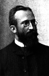 Friedrich Heinrich Schur