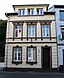 This is a photograph of an architectural monument.It is on the list of cultural monuments of Bonn, no. A 1378