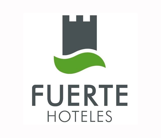 File:Fuerte Hoteles Logo.jpg - Wikimedia Commons