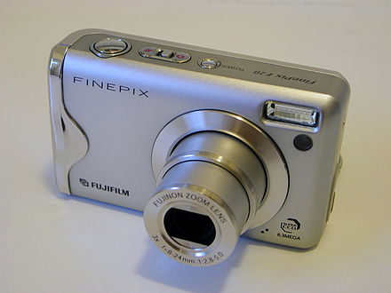 Fujikara Finepix S6700 Digital Camera Contractor Battery By Technical Precision Fujica Replacement For Fuji 