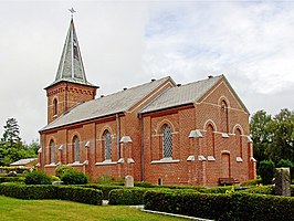 GROVE kirke (Herning) 2.JPG