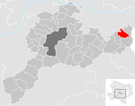 Gablitz im Bezirk St. Pölten.svg