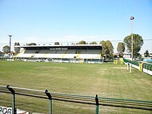 Stadio Francesco Gabrielli