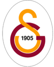 Galatasaray Sports Club Logo.png