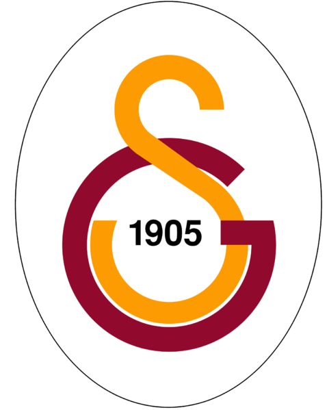 File:Galatasaray Sports Club Logo.png