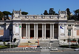 Nationale Galerie voor Moderne Kunst (Rome) .jpg