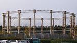 Gas Holder