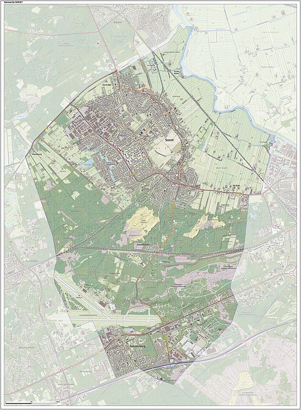 Gemeente Soest