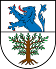 Pfeffelbach címere