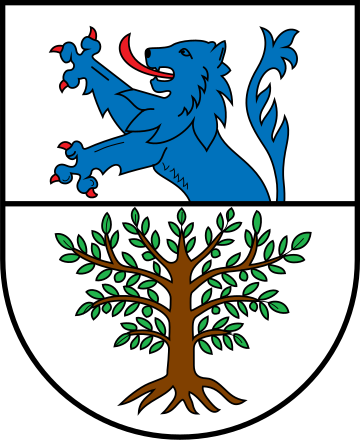 File:Gemeindewappen Pfeffelbach.svg