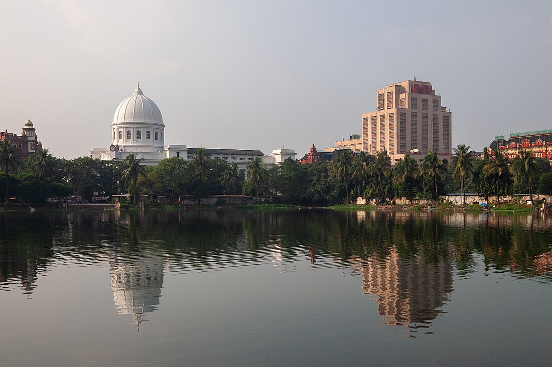 লালদীঘি (কলকাতা)