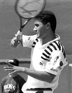 <span class="mw-page-title-main">George Cosac</span> Romanian tennis player