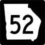 Thumbnail for Georgia State Route 52