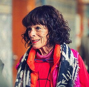 Geraldine Chaplin en Seminci 2016.jpg