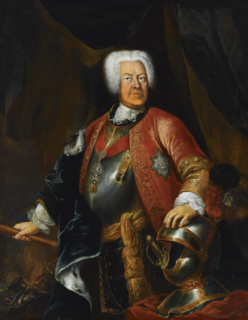 Charles Alexander, Duke of Württemberg Duke of Württemberg