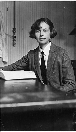 <span class="mw-page-title-main">Gertrude Van Wagenen</span> American scientist