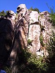 Blauer Stein (Blumberg)