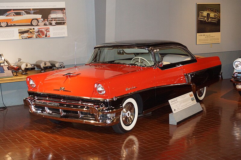 File:Gilmore Car Museum 1956 Mercury Montclair (34291875640).jpg