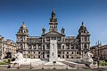* Nomination Glasgow City Chambers, Scotland --Mdbeckwith 11:02, 12 May 2018 (UTC) * Promotion  Support Good quality. --Poco a poco 11:42, 12 May 2018 (UTC)