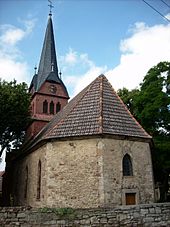 GnölbzigKirche