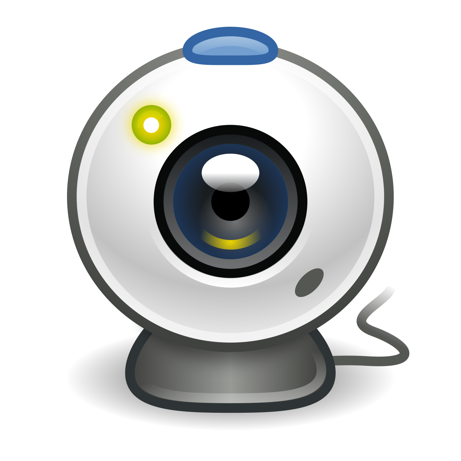 Webcam - Wikiwand