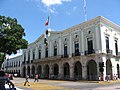 Miniatura para Demografía de Yucatán