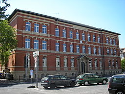 Goetheschule Ilmenau