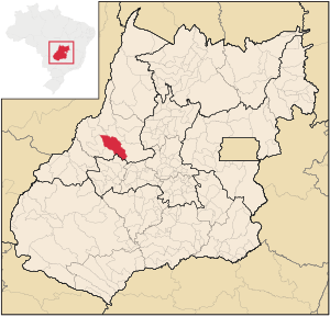 Itapirapuã