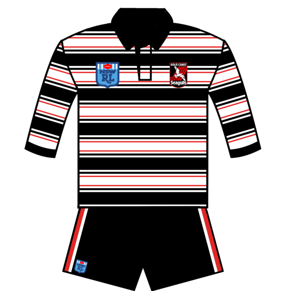 File:Gold Coast Jersey 1992.png