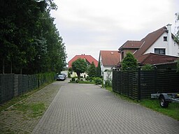 Sonnenhof in Graal-Müritz