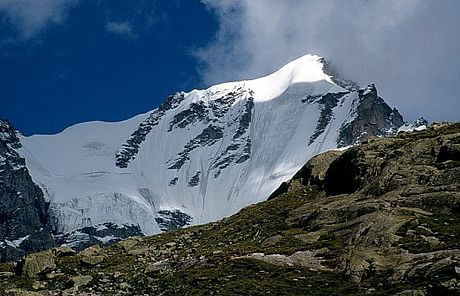 Parcul Național Gran-Paradiso