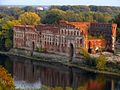 Thumbnail for Granary on the Narew river