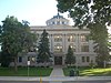 Grand Forks County Courthouse Grand Forks County Courthouse Grand Forks ND.jpg