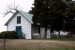 Griffith's Chapel