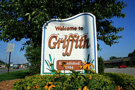 Griffith (Indiana)