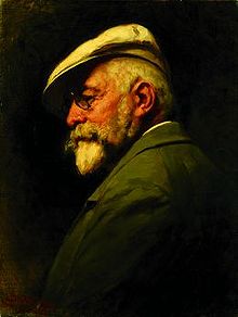 Gyula Benczúr - Self-portrait.jpg